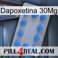 Dapoxetine 30Mg 21